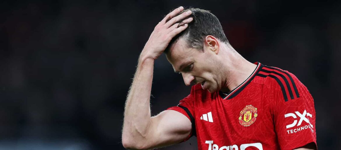 Jonny Evans