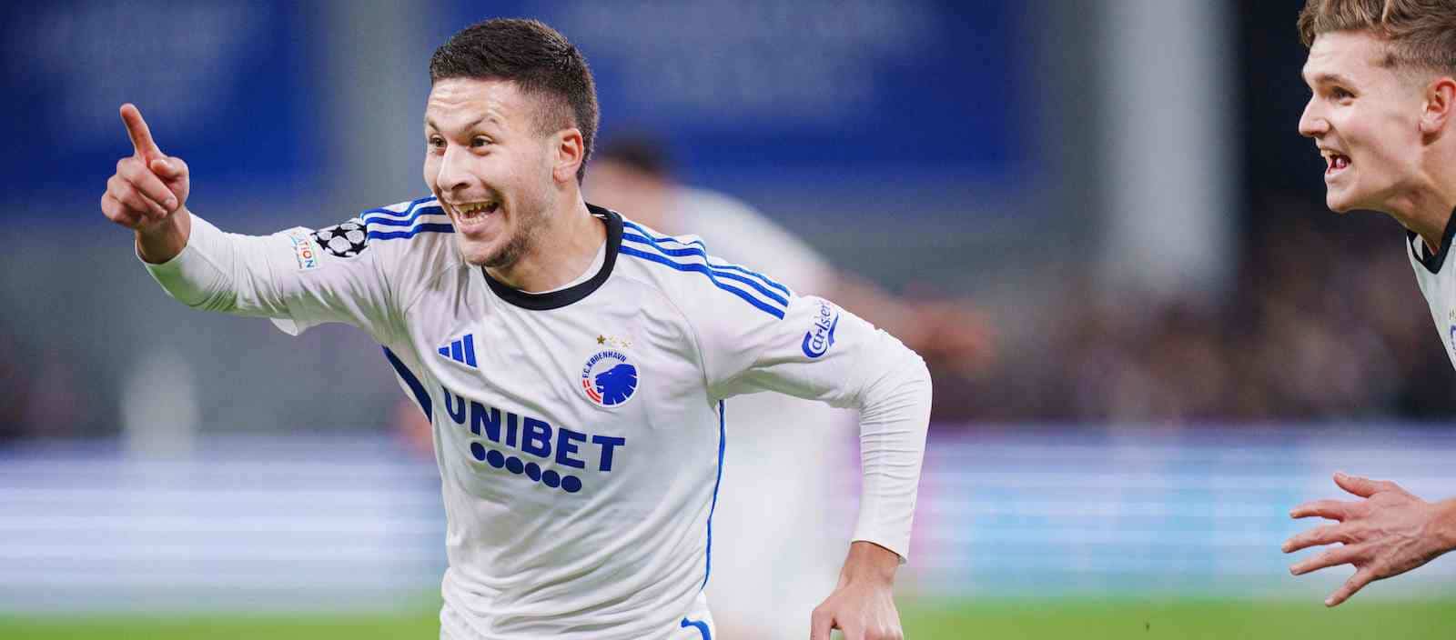 Roony Bardghji of FC Copenhagen back on Man United’s radar but Tottenham Hotspur in pole position - The Peoples Person Roony Bardghji of FC Copenhagen back on Man United’s radar but Tottenham Hotspur in pole position - The Peoples Person