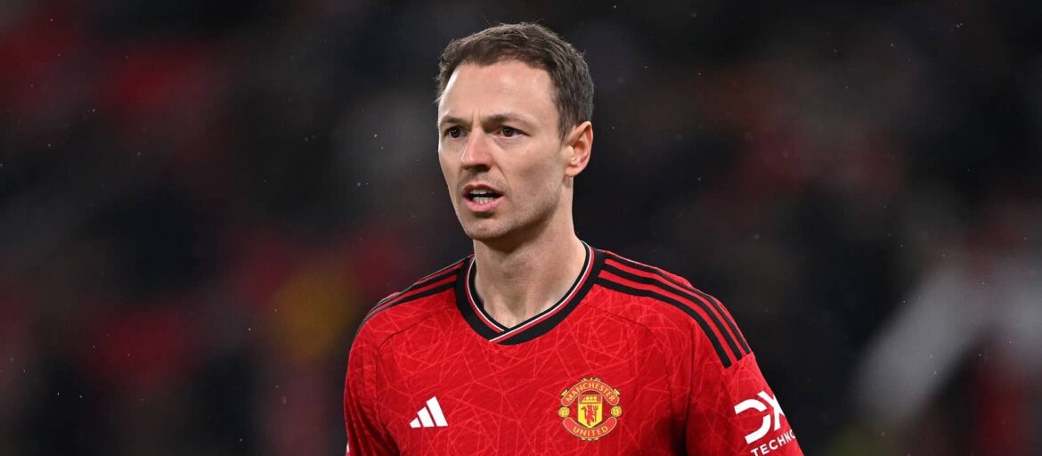 Jonny Evans