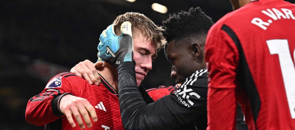 Andre Onana
