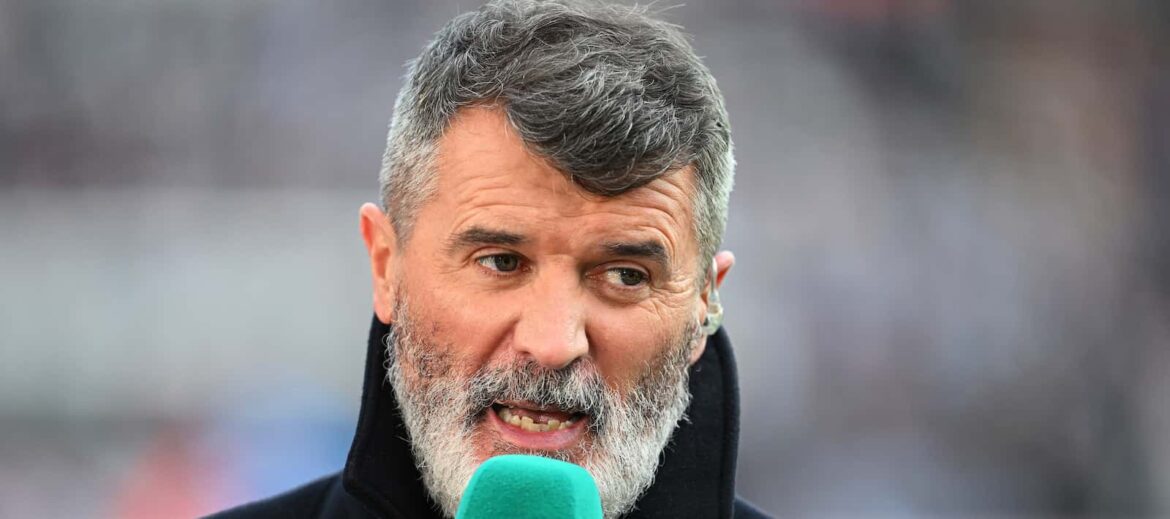 Roy Keane