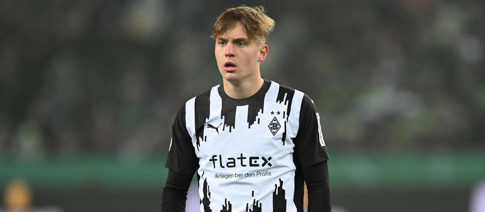 Manchester United among Premier League quartet eyeing young left-back Luca  Netz - Man United News And Transfer News | The Peoples Person