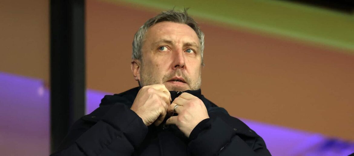Jason Wilcox