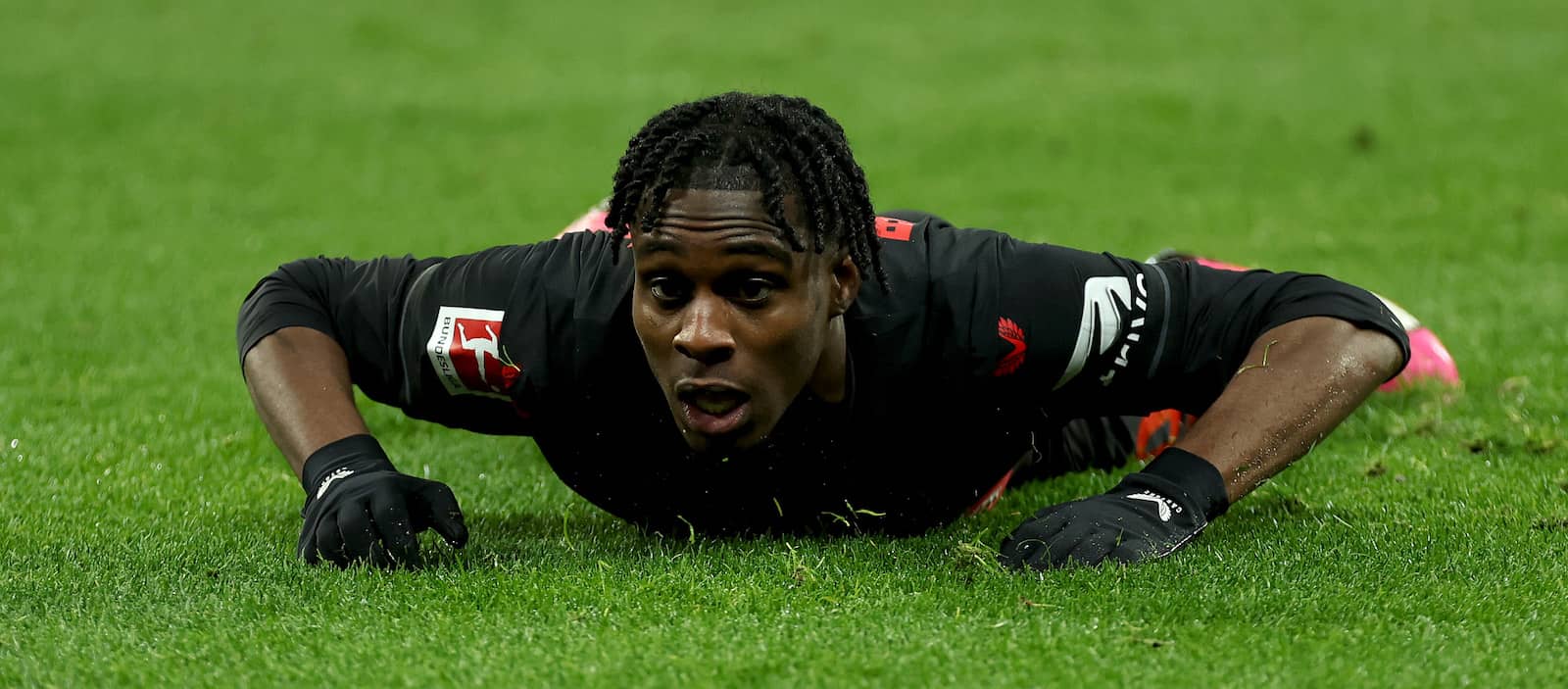 Manchester United, Man City set to duke it out for in-demand Jeremie Frimpong – Man United News And Transfer News