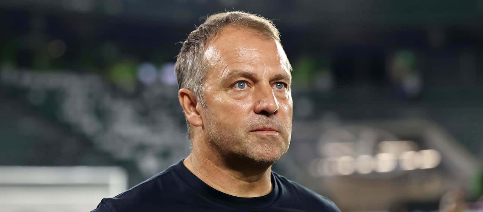 Hansi Flick - Tấm Khiên Vàng Của Die Mannschaft Hành Trình Lật Sóng Và Chinh Phục Đỉnh Cao Bóng Đá Đức