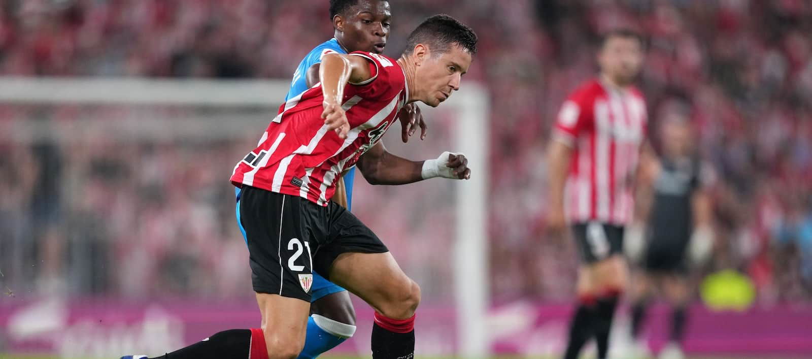Former Man United star Ander Herrera backs Athletic Club to win the Europa League – Man United News And Transfer News