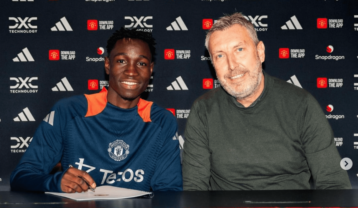 Sekou Kone
