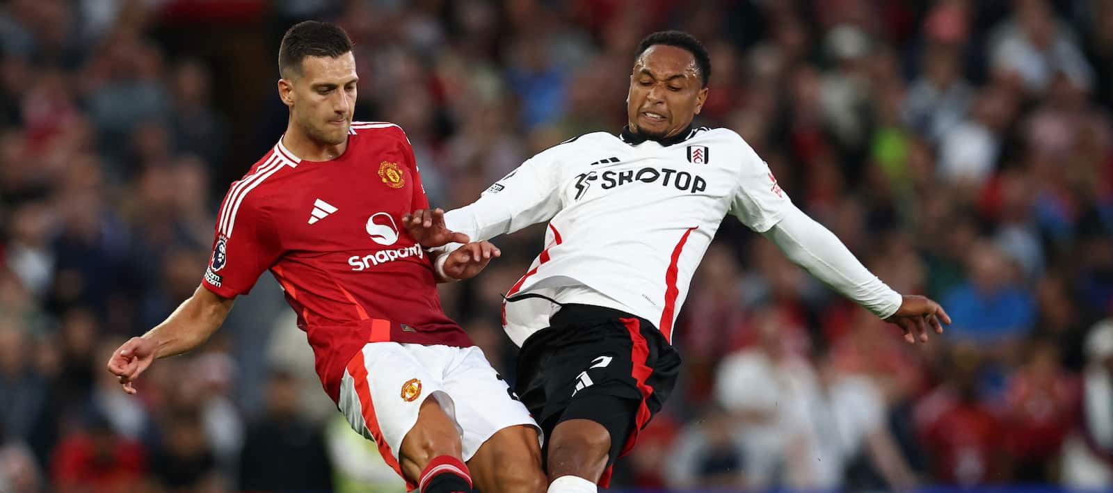 Diogo Dalot Sự Ổn Định Ở Hành Lang Cánh Phải