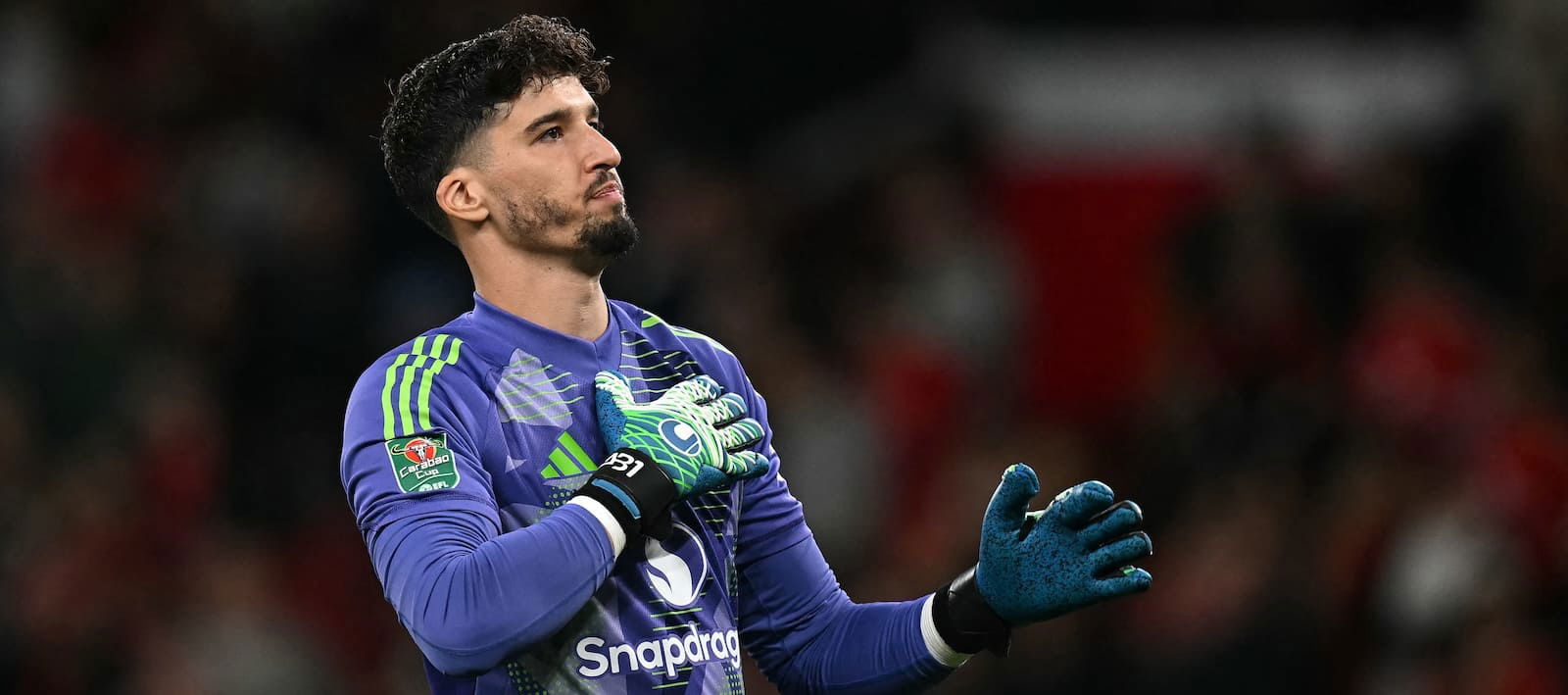 Altay Bayindir will be allowed to leave Manchester United this summer for £6-7 million – Man United News And Transfer News