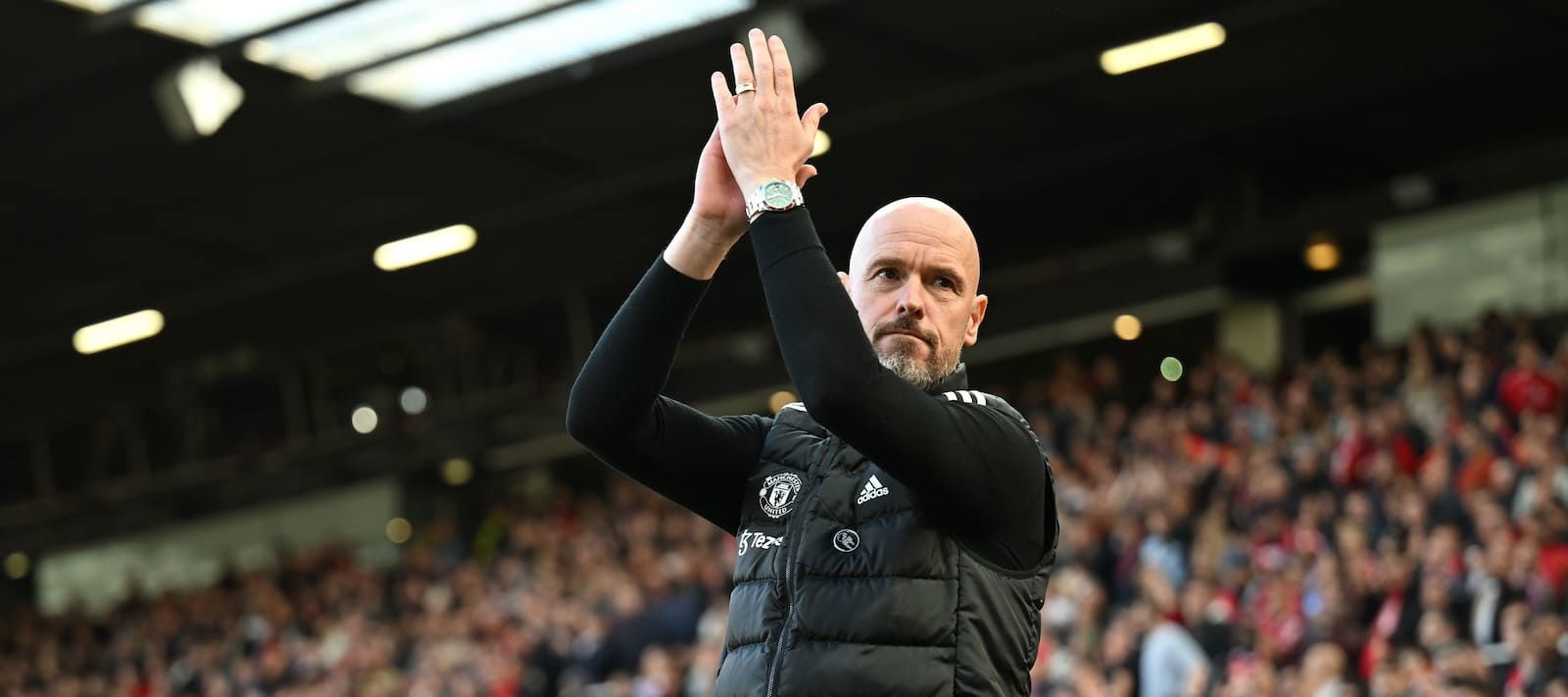 Erik ten Hag says yes to Bayer Leverkusen but deal not sealed yet for former Man United manager – Man United News And Transfer News