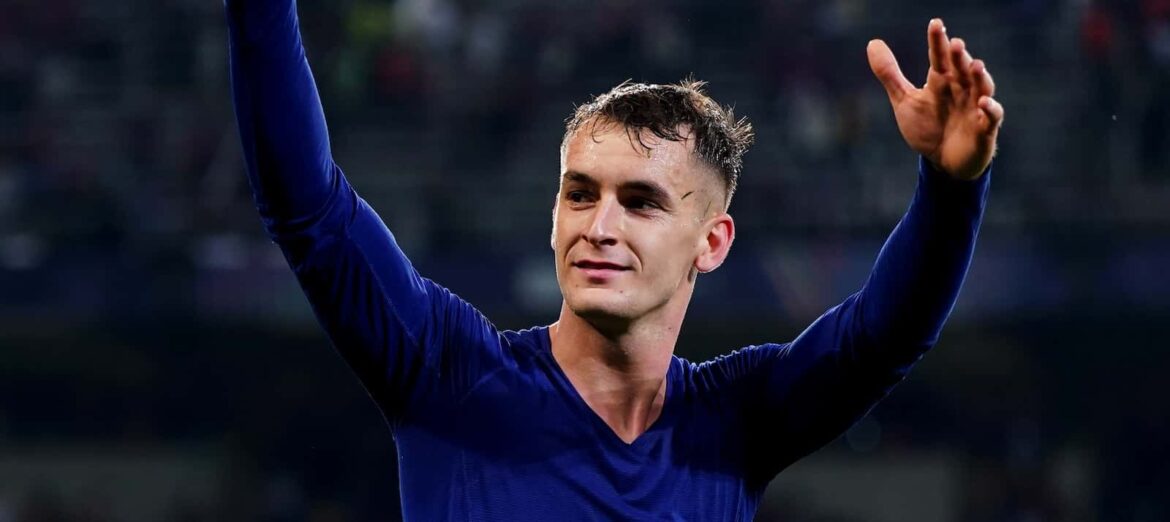 Picture of Marc Casado