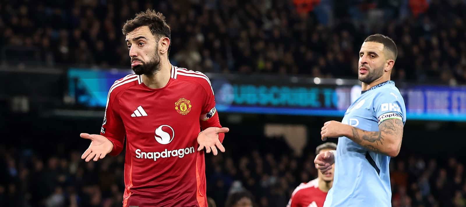 Bruno Fernandes says Man United want to create same winning culture under Ruben Amorim as at Sporting – Man United News And Transfer News