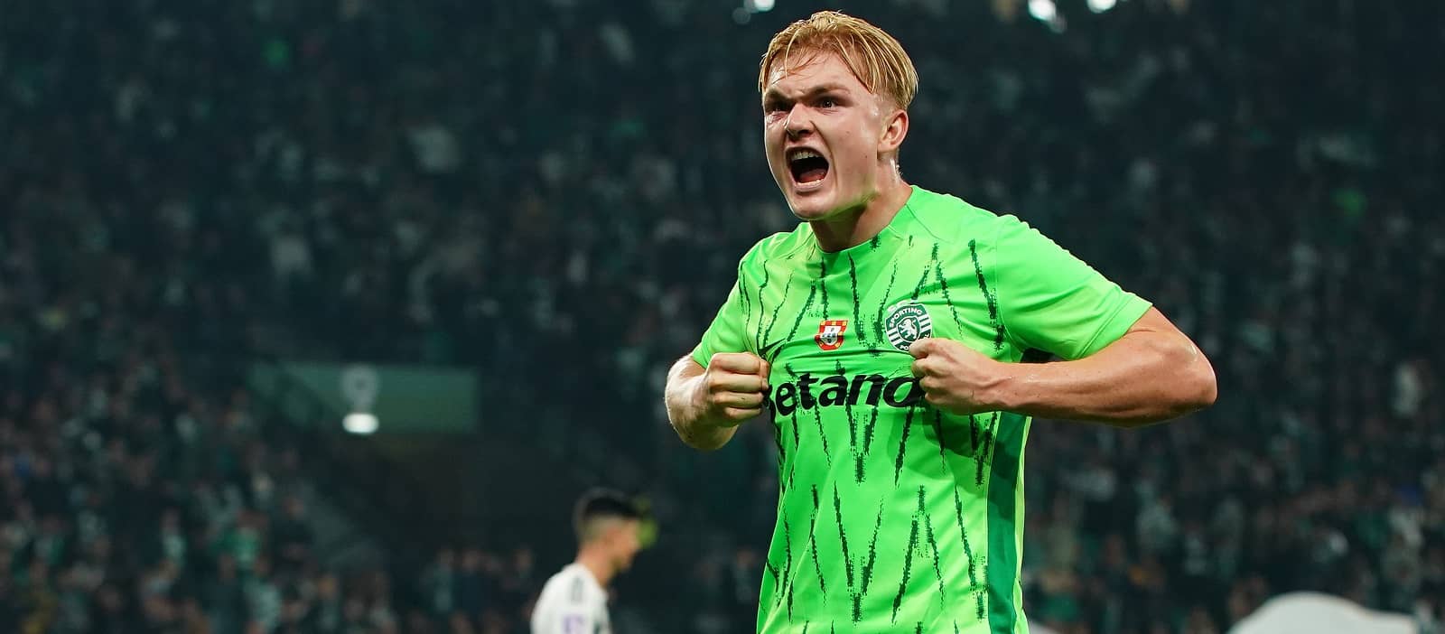Man United considering three of Bundesliga's brightest sharpshooters as Joshua Zirkzee's replacement