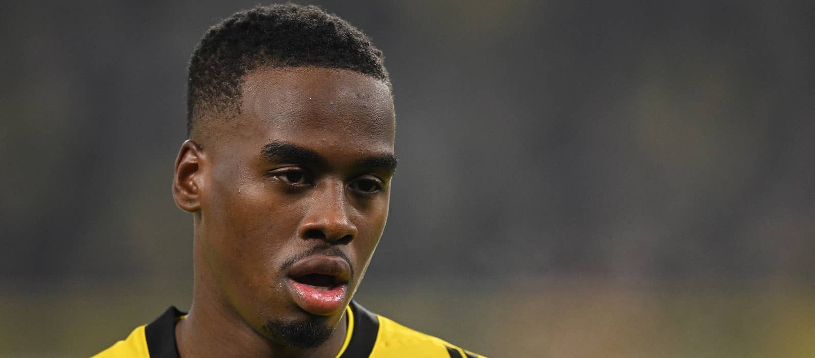 Manchester United pushing to replace Antony with Borussia Dortmund winger Jamie Gittens – Man United News And Transfer News