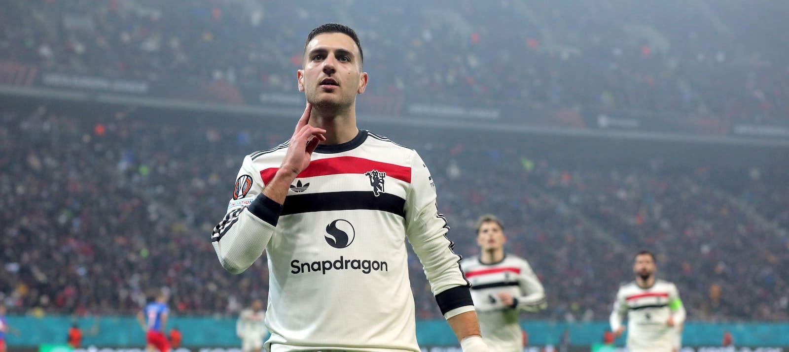 “We just need to…”: Diogo Dalot reveals game-changing solution that’ll secure Man United Europa League glory – Man United News And Transfer News
