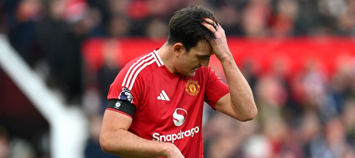 Pic of Maguire