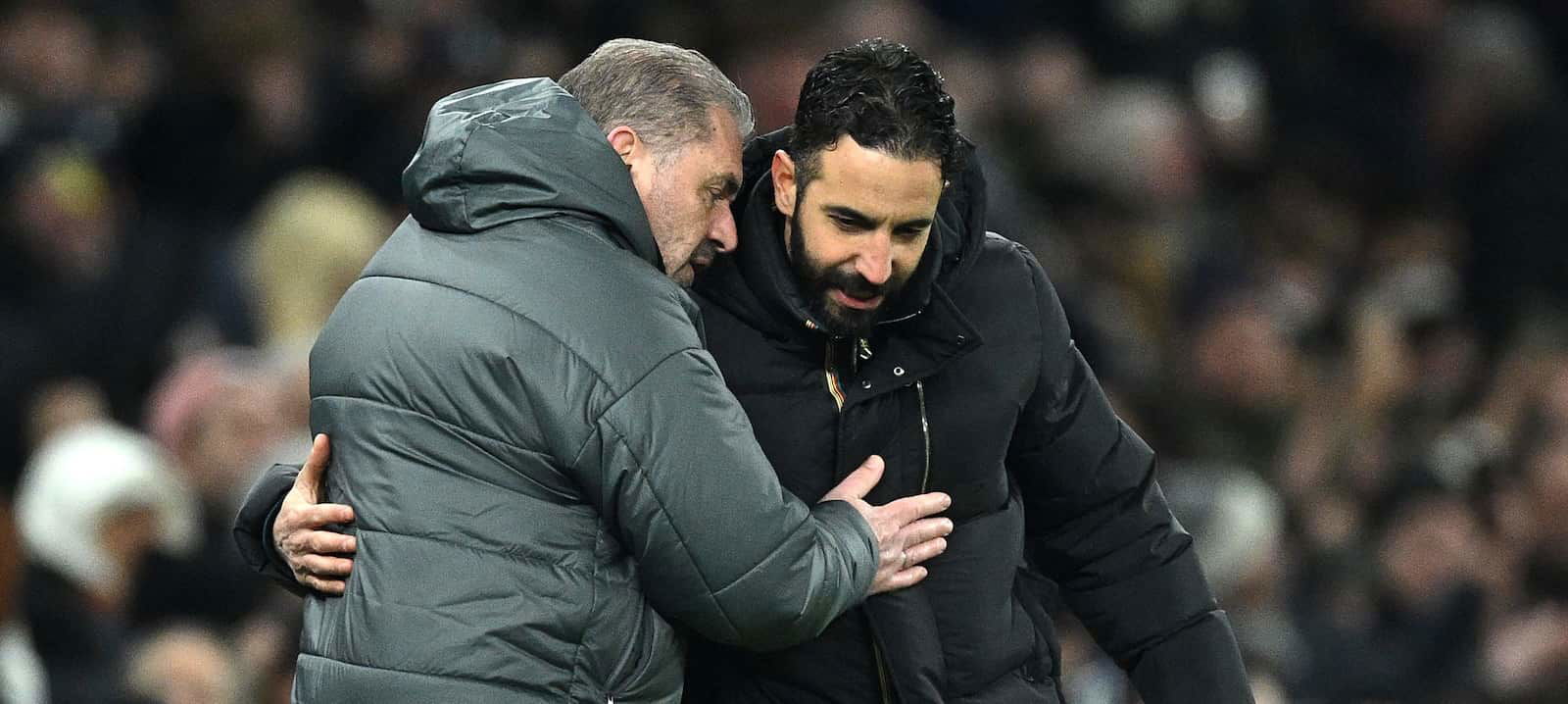 Ruben Amorim identifies tactical sweet spot Man United can exploit to sink Tottenham Hotspur in Europa League final - The Peoples Person