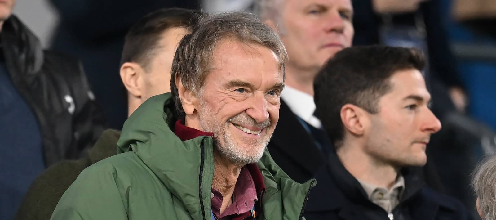 Sir Jim Ratcliffe Backs Ruben Amorim Amid Candid Remarks: Man United News Update