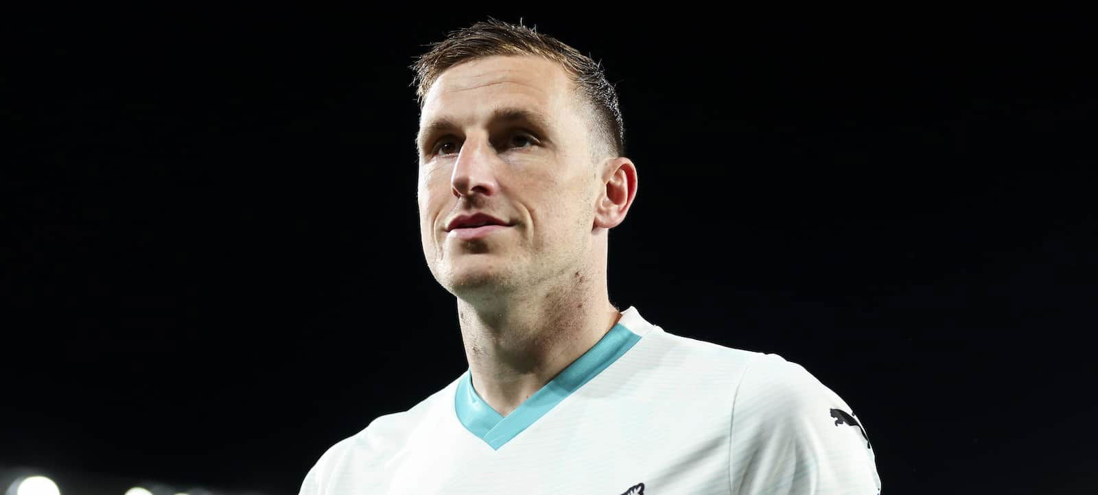 Nottingham Forest striker Chris Wood likely to miss clash against Man United – Man United News And Transfer News