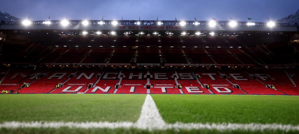 Old Trafford