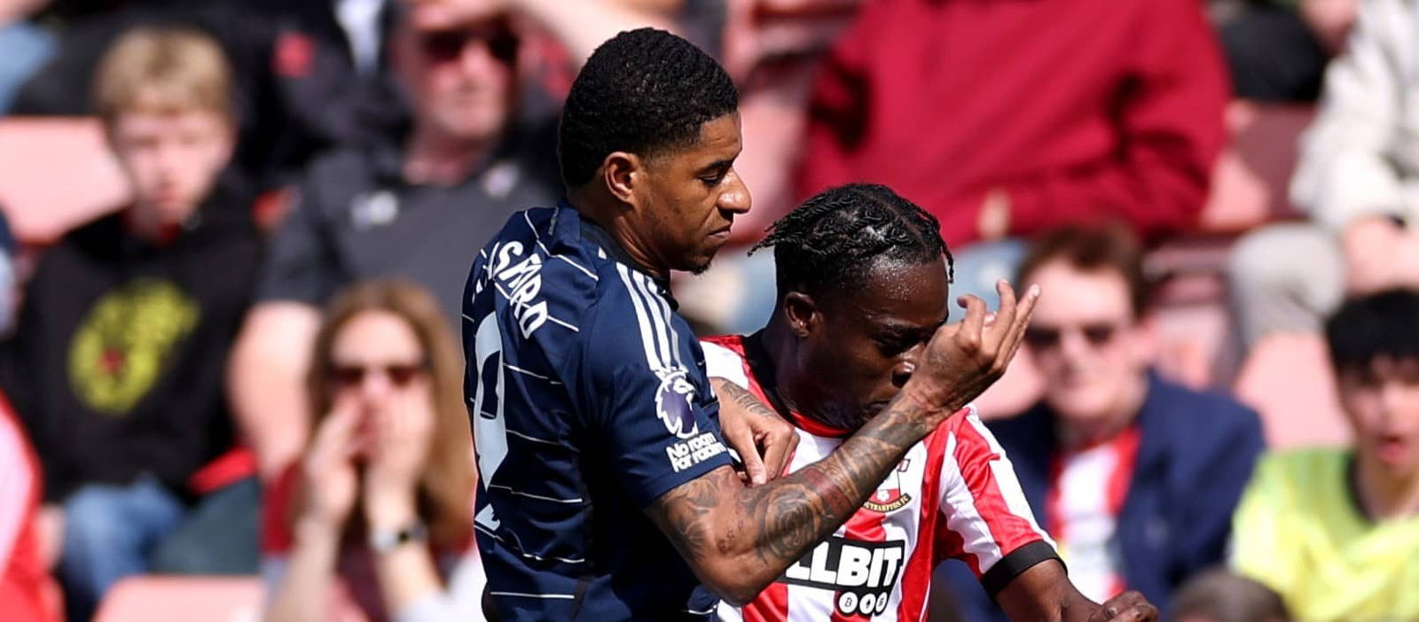 Marcus Rashford's Barcelona move heats up with critical meeting - Man United News And Transfer News | The Peoples Person
