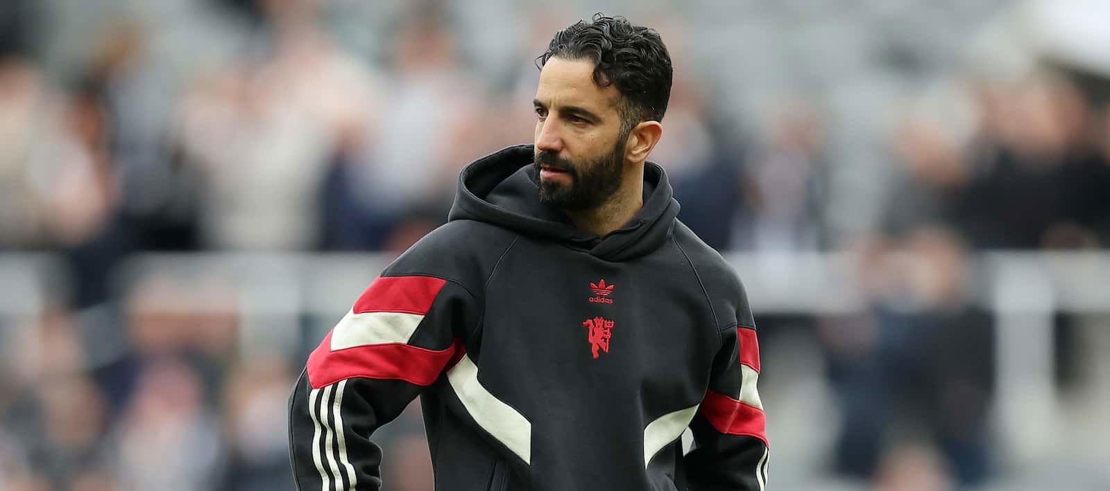 Furious Ruben Amorim slams his Man United players for costly defensive blunders in crushing loss to Newcastle – Man United News And Transfer News