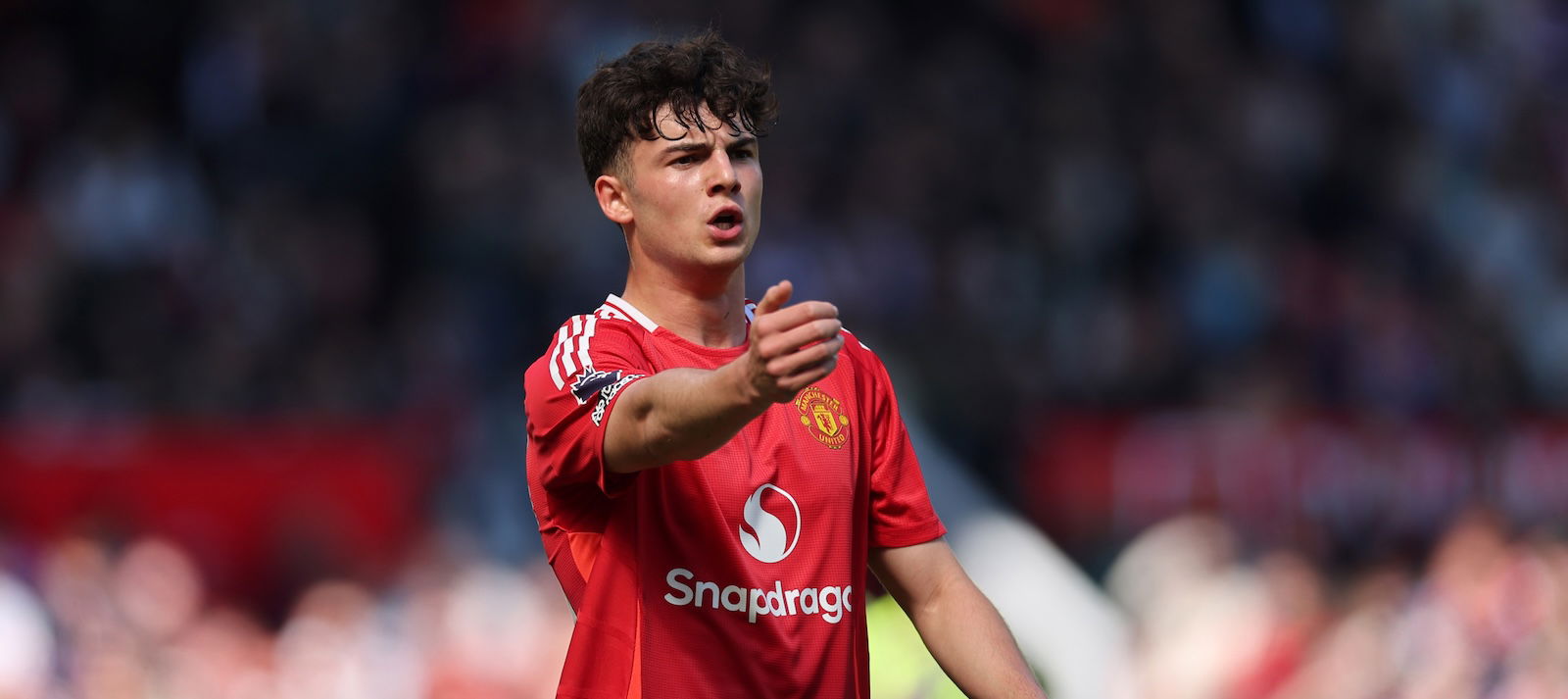 Manchester United’s senior stars let Ruben Amorim down while Academy youngsters impressed – Man United News And Transfer News