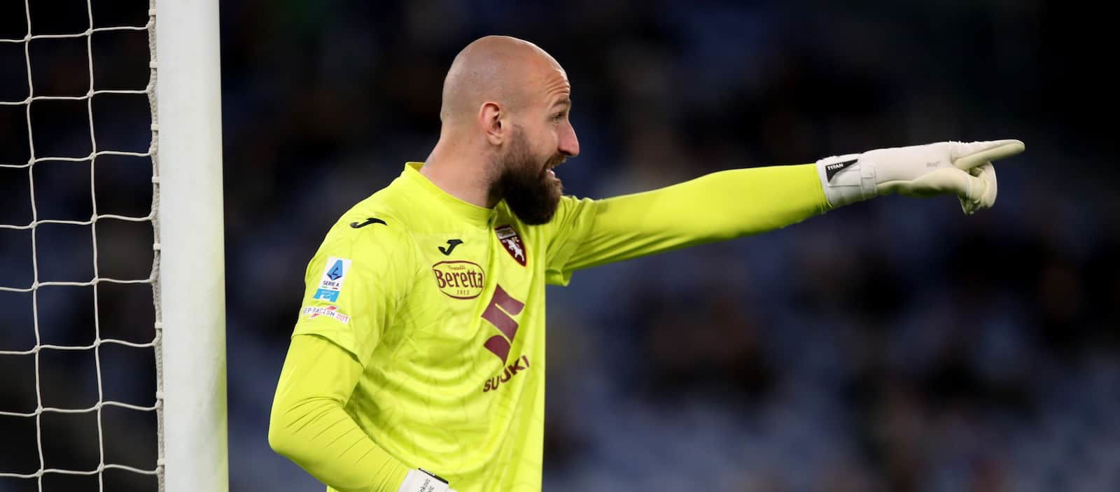 Torino owner set for emergency talks with goalkeeper Vanja Milinkovic-Savic to thwart Man United’s pursuit – Man United News And Transfer News
