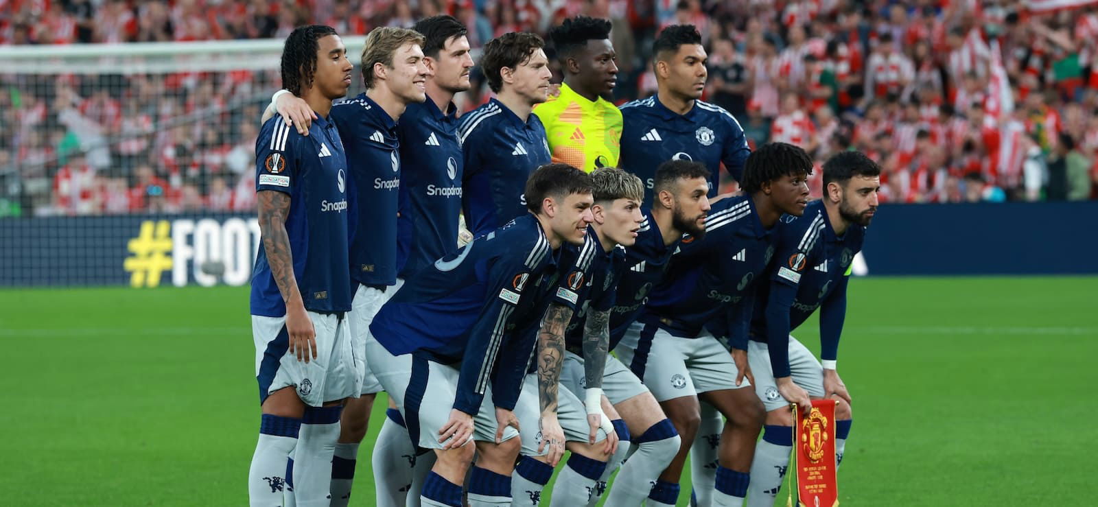 Three sizzling subplots to watch out for as Manchester United gear up to face Athletic Club – Man United News And Transfer News
