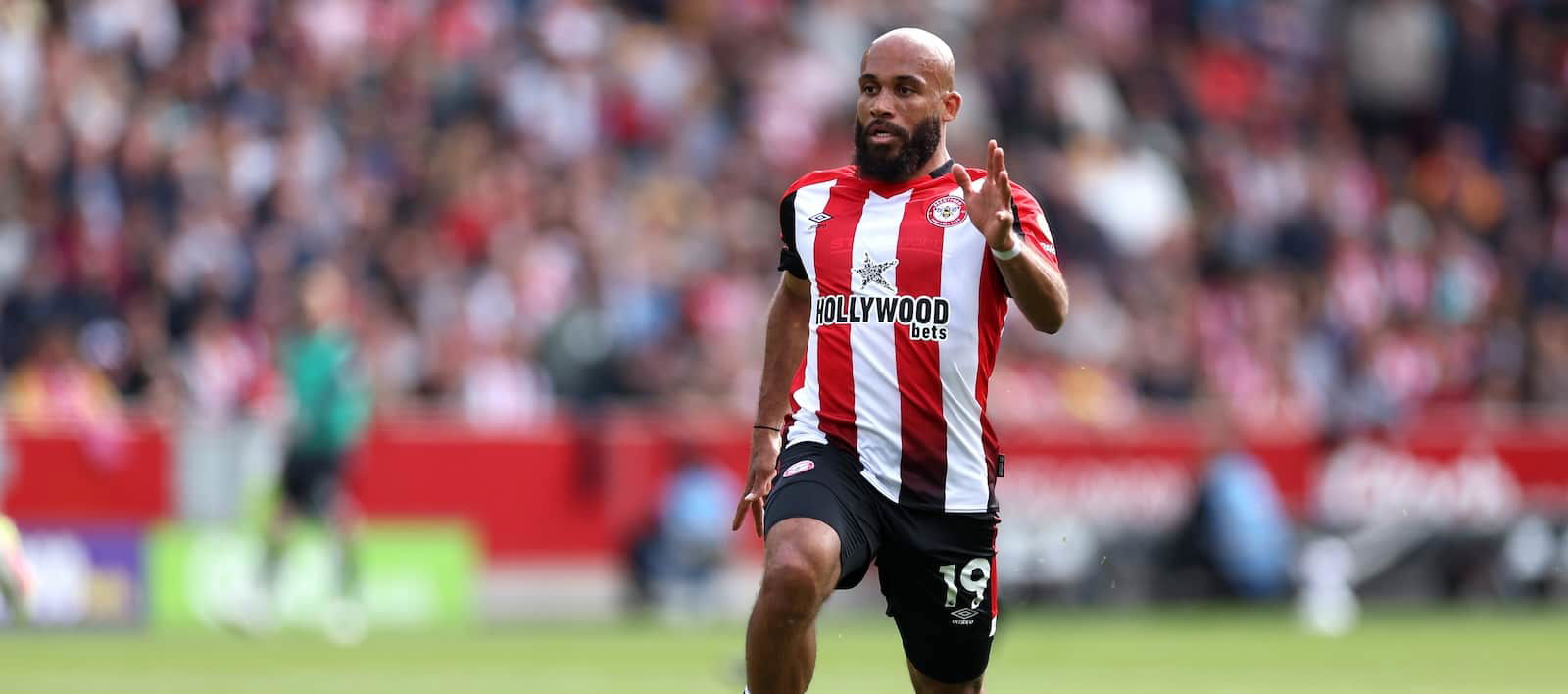 Bryan Mbeumo “only wants to join” Manchester United despite late push from Tottenham Hotspur - The Peoples Person