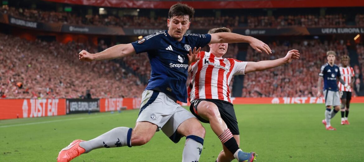 How the Numbers Prove Maguire’s Impact Isn’t Just Hype
