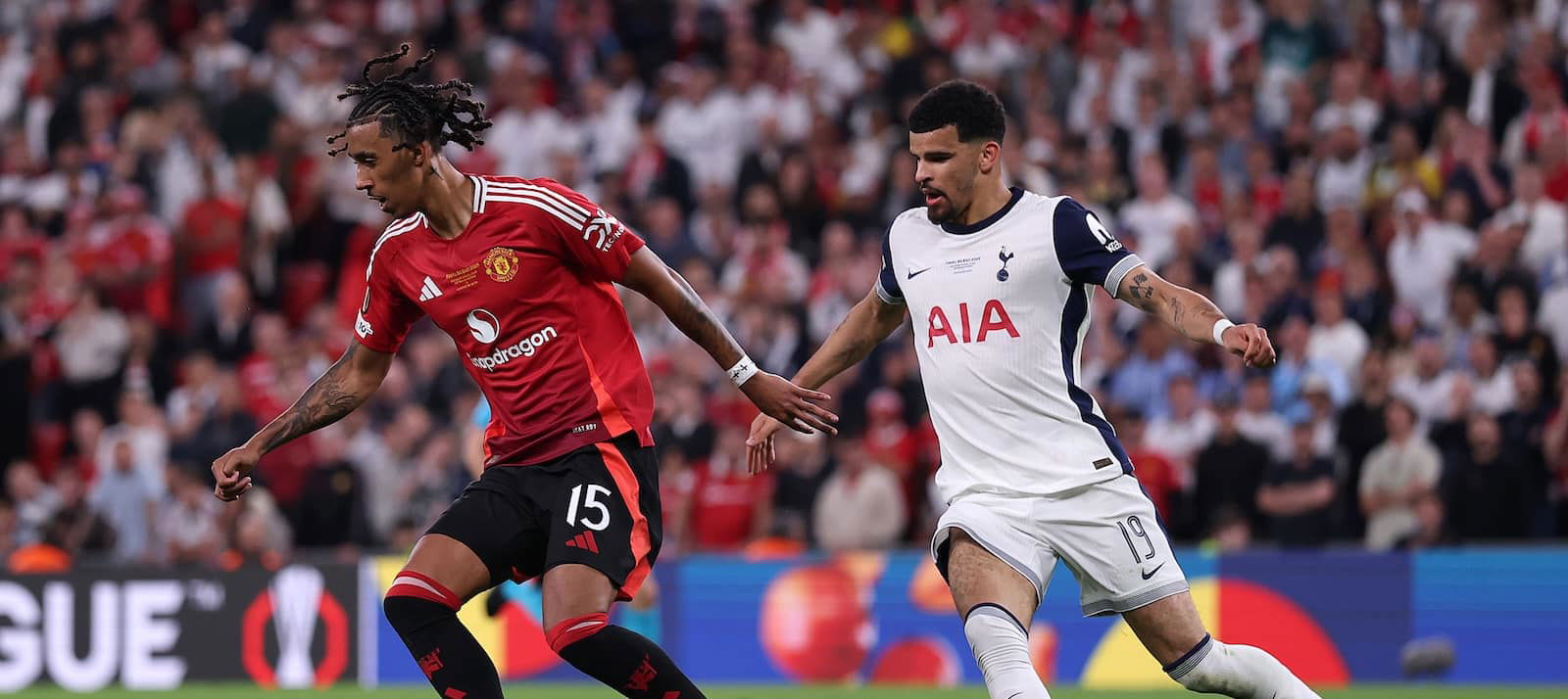 Leny Yoro was a bright light on a dark Europa League night for Man United – Man United News And Transfer News