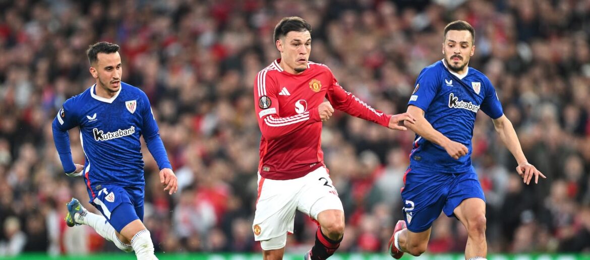 Picture of Manuel Ugarte