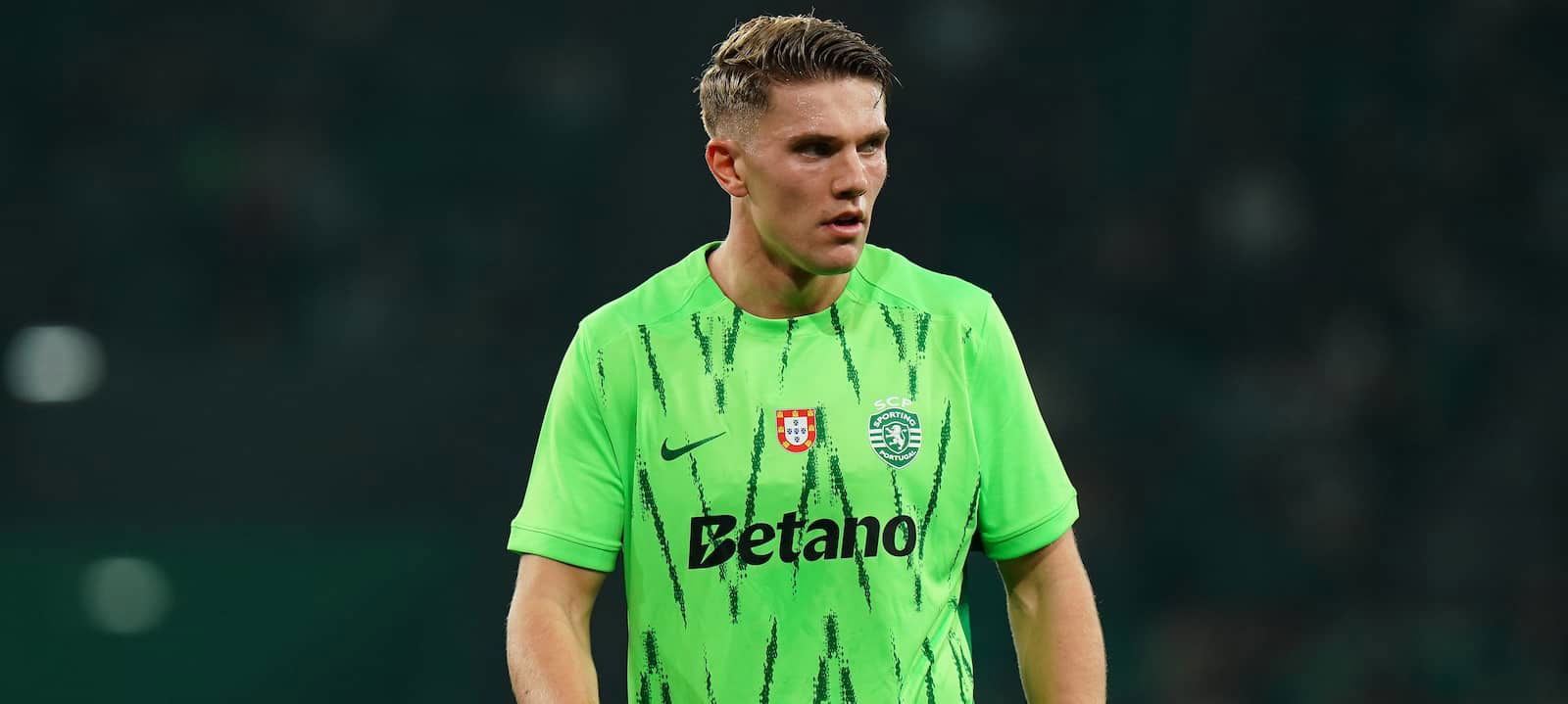 Man United target Viktor Gyokeres claims he felt invincible under Ruben Amorim – Man United News And Transfer News