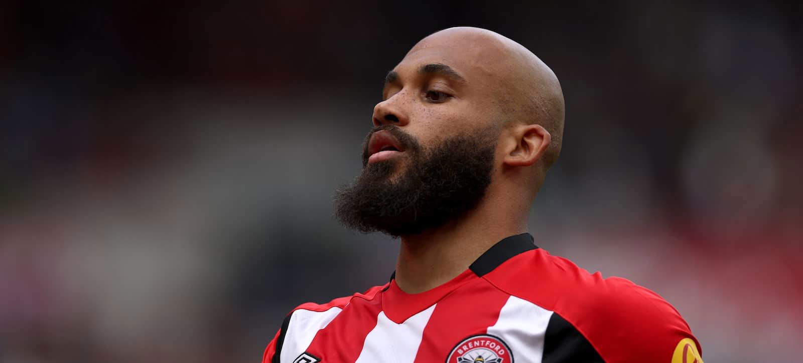 "Egg-on-the-face situation": Rio Ferdinand fires warning to Man United over deal for Bryan Mbeumo
