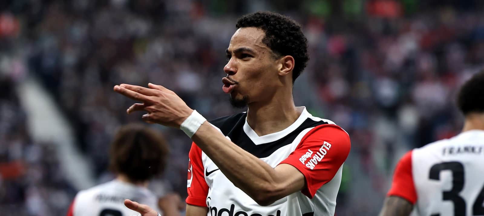 Hugo Ekitike latest: Man United "still there" but face strong competition from two rival Premier League clubs - Man United News And Transfer News | The Peoples Person