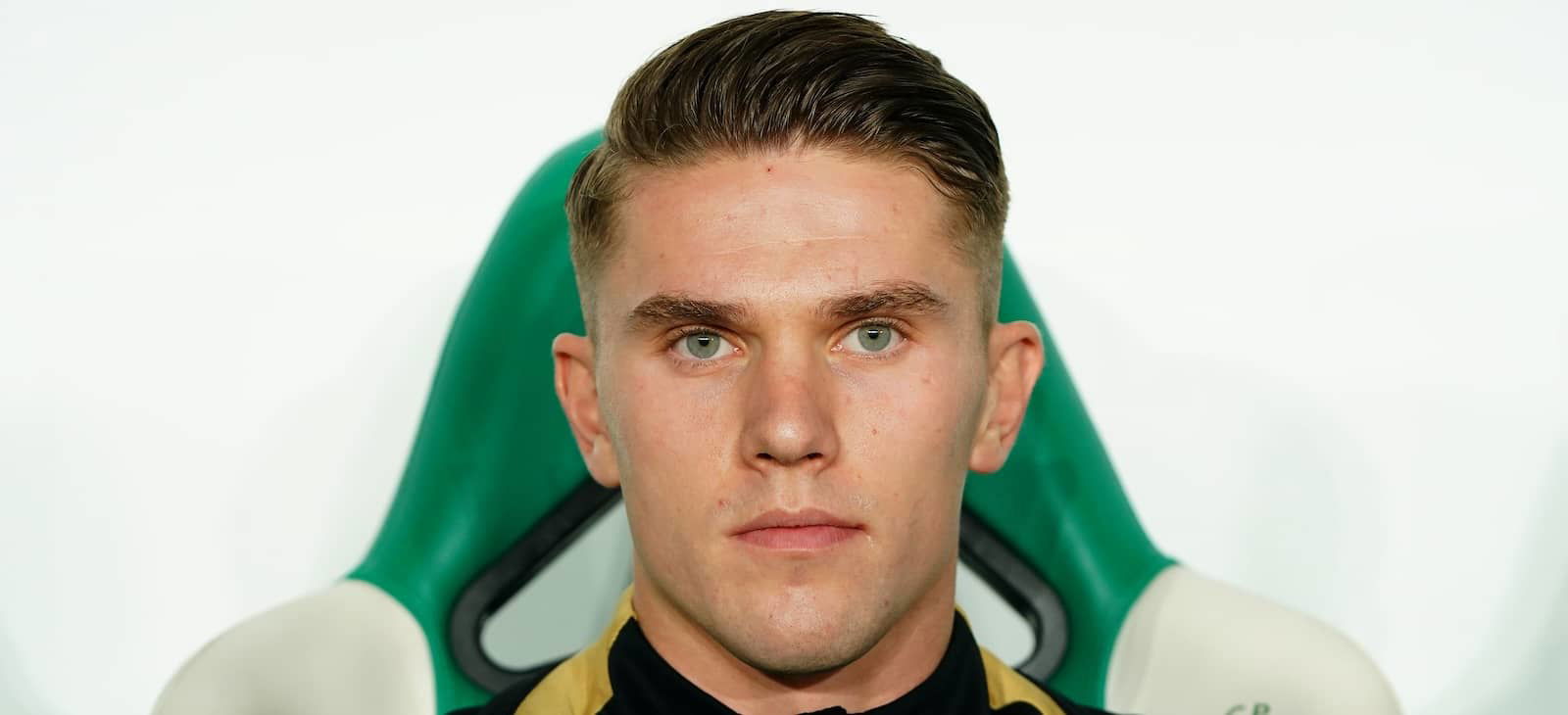 Gyokeres transfer hope: Man United given faint chance of signing striker by Sporting CP president