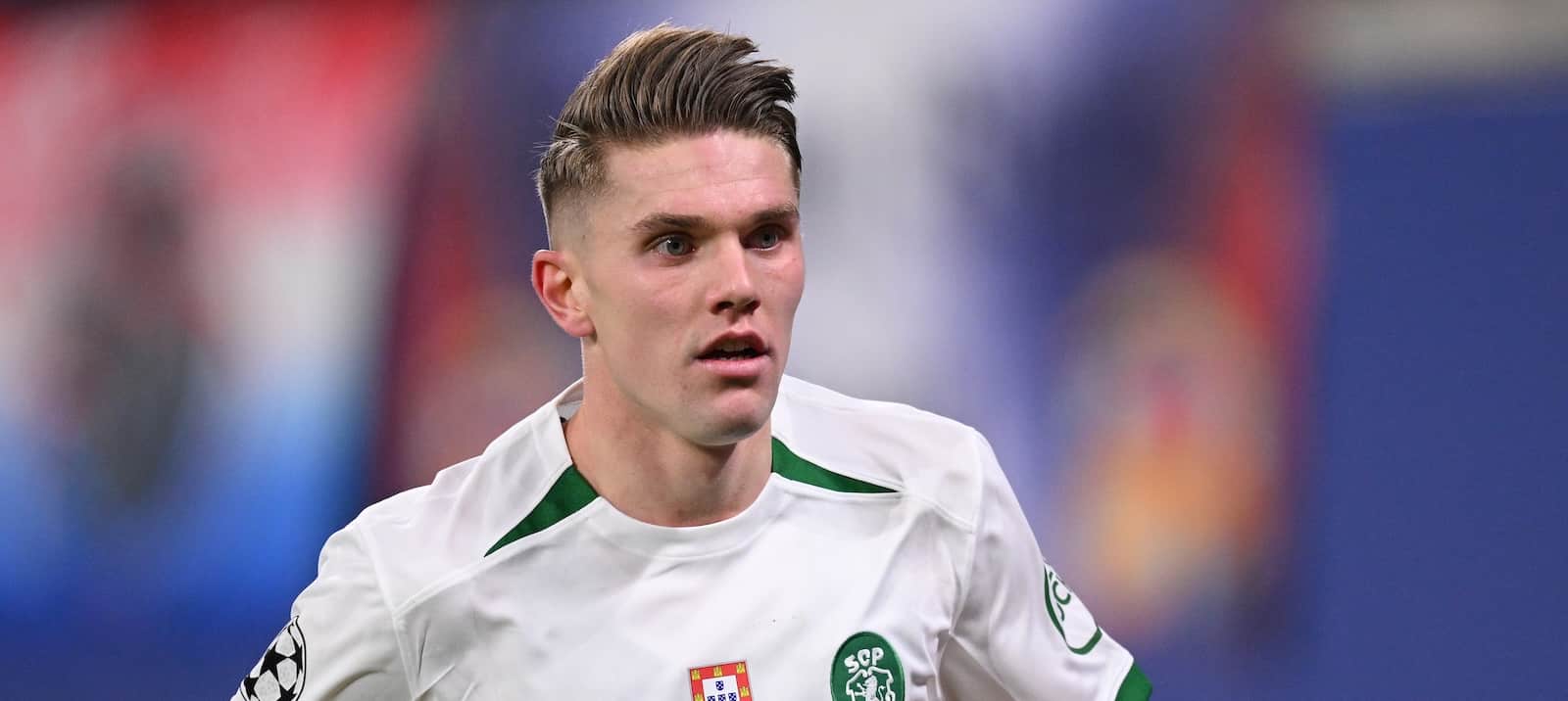 Manchester United pull out of Viktor Gyökeres race after talks with agent
