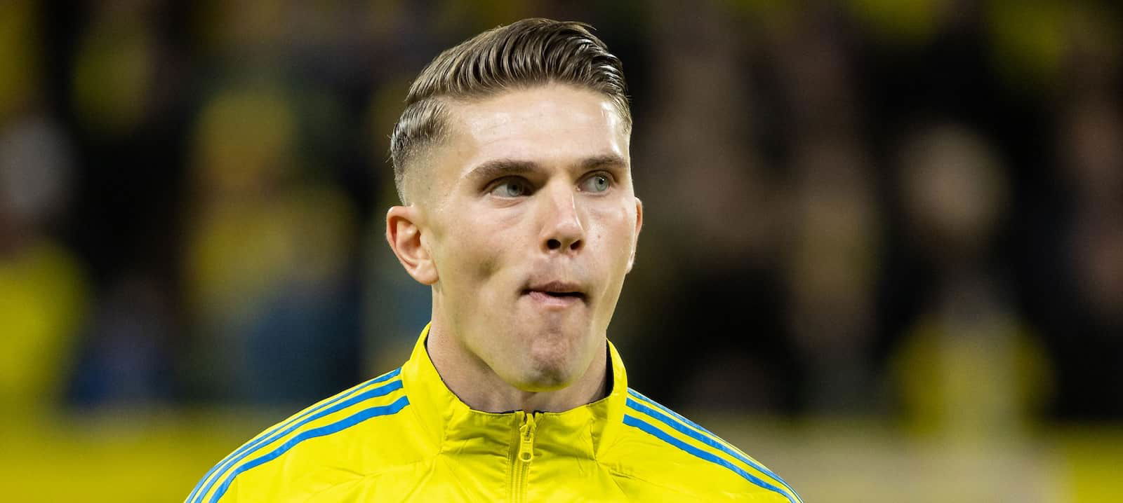 Not a penny less": Sporting CP name their price for Viktor Gyokeres as two  new clubs enter race - Man United News And Transfer News | The Peoples  Person