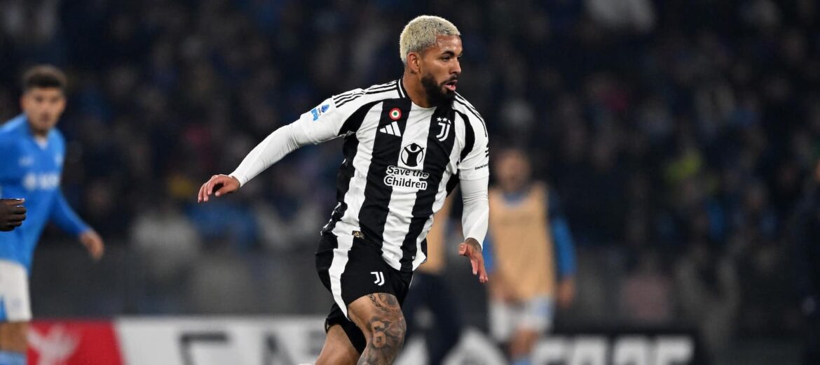 Douglas Luiz