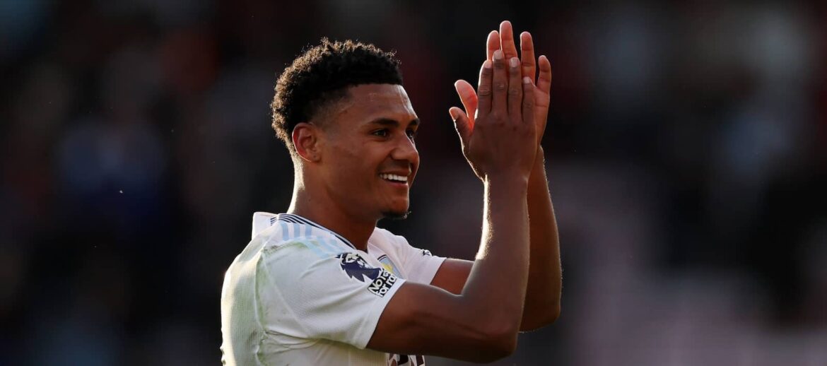 Ollie Watkins