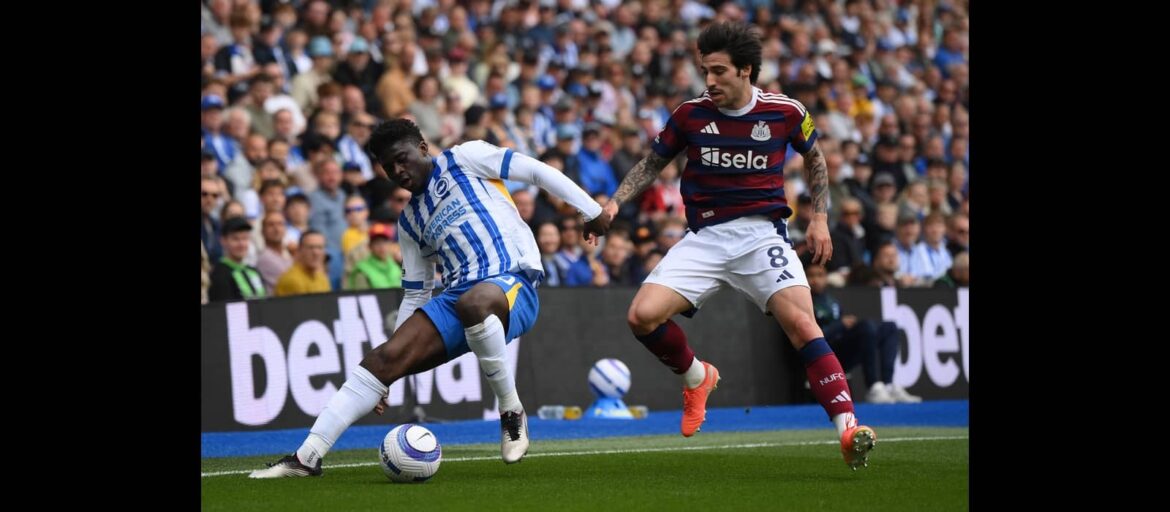 Sandro Tonali