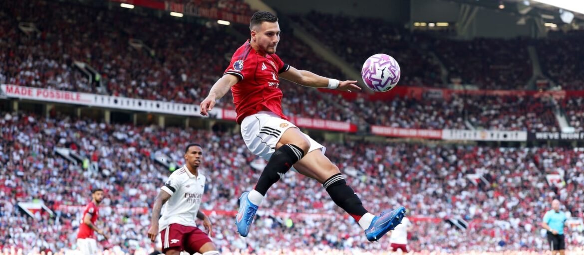 Diogo Dalot