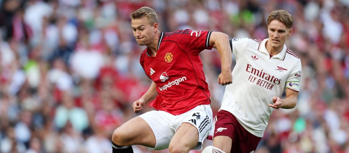 Matthijs de Ligt
