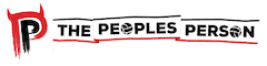 The Peoples Person logo