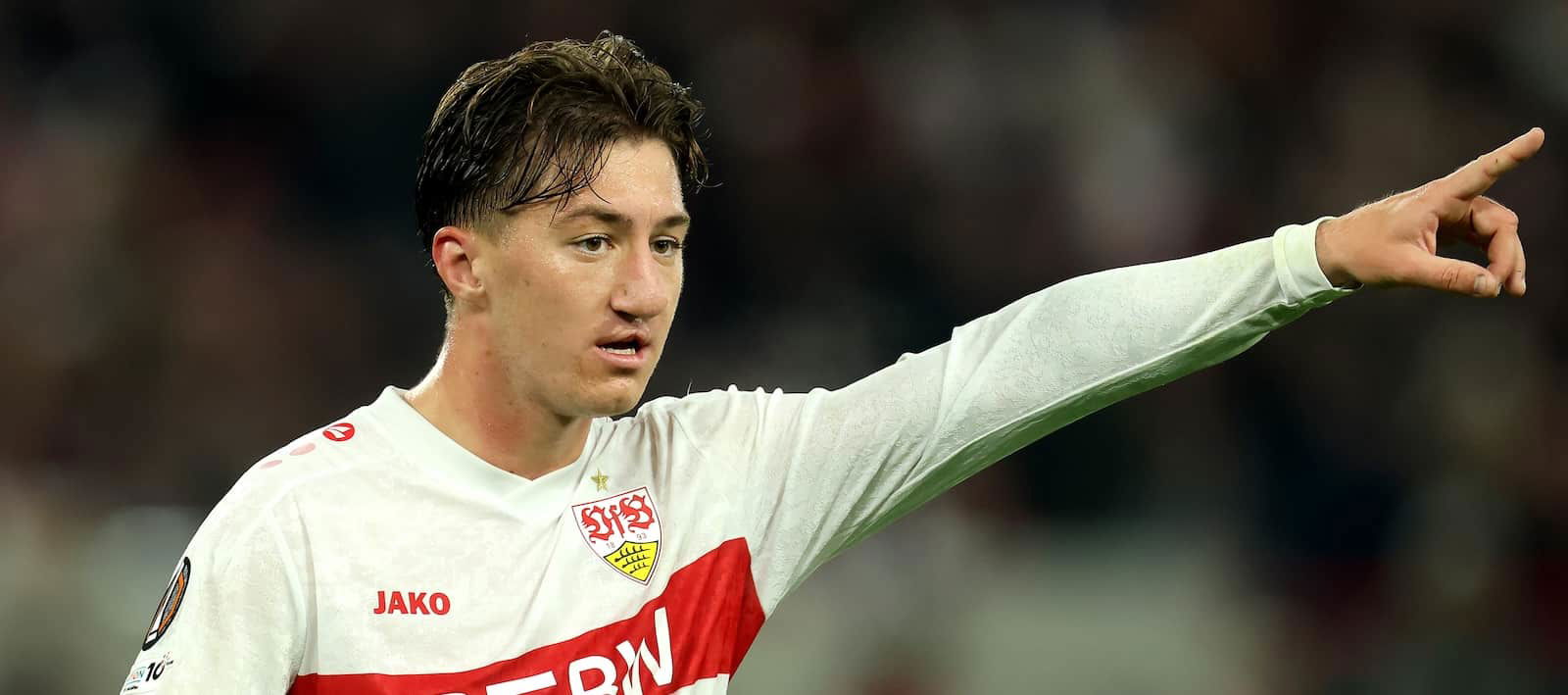 Why Man United’s shrewdest call is investing Antoine Semenyo millions in pursuit of Bruno heir Angelo...