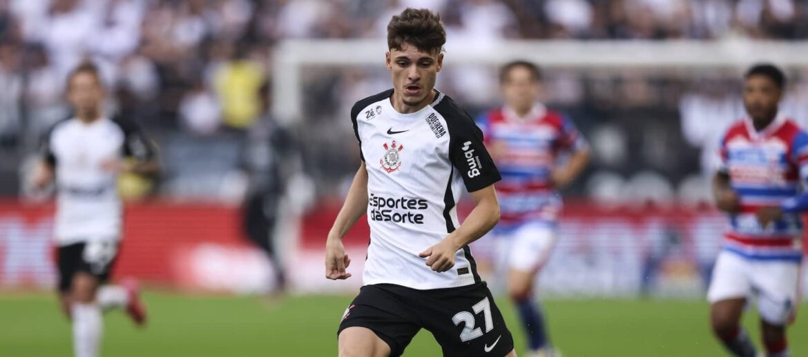 Picture of Breno Bidon