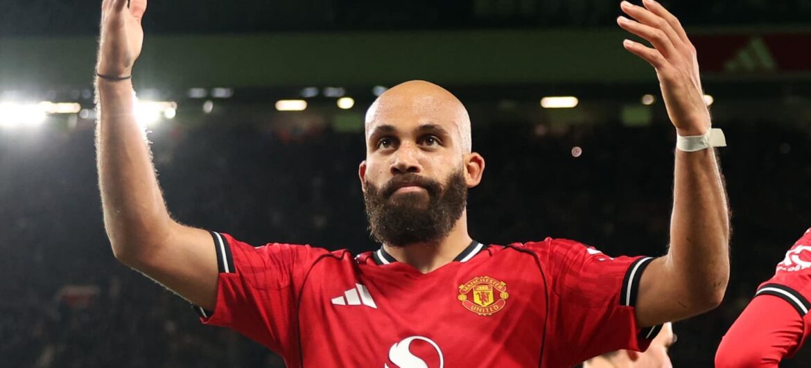 Picture of Bryan Mbeumo