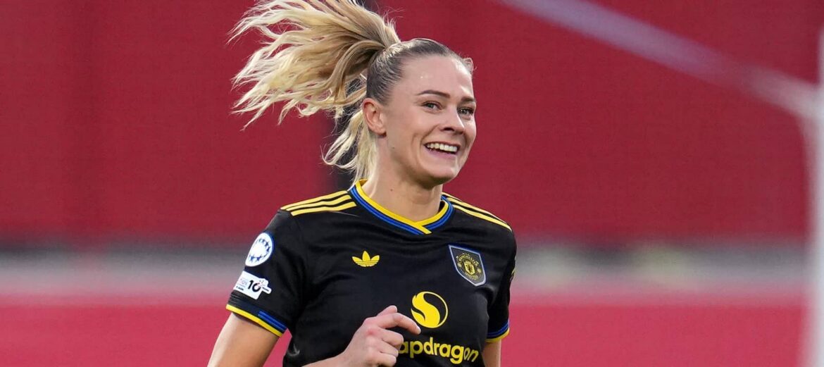 Picture of Fridolina Rolfoe