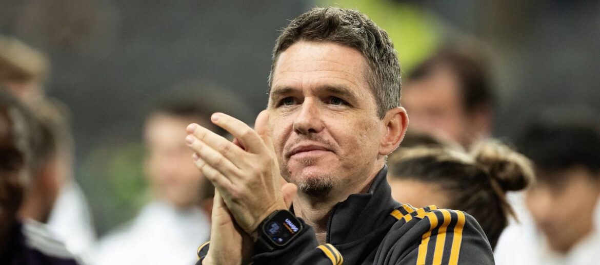 Picture of Marc Skinner